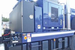 Product Spotlight Auxiliary Pump Engine