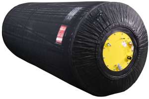 Product spotlight cherne i series test ball plug