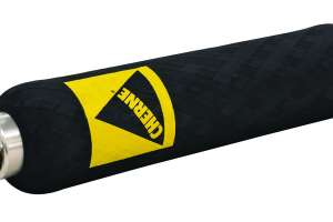 Product spotlight cherne i series test ball plugs