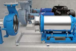 Product spotlight crane pumps envie3