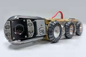 Product spotlight cues oz4 hd