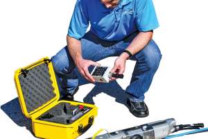 Product spotlight cues redi kit