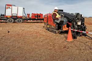 Product spotlight ditch witch jt20xp
