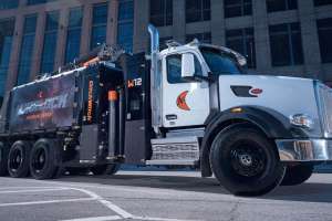 Product spotlight ditch witch warlock w12