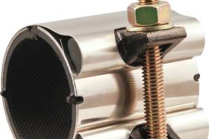 Product Spotlight Dual Armor Wrap Clamp
