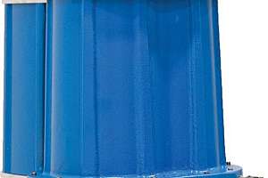 Product spotlight duperon dual auger system