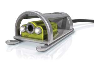Video nozzle helps cleaning crews see what they’re up against