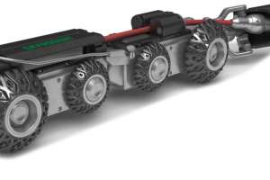 Product spotlight envirosight rovver x sat ii