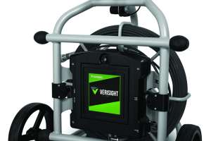 Product spotlight envirosight verisight ultra