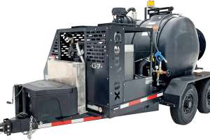 Product spotlight gapvax g7 jetter