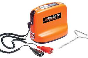 Product Spotlight Gen Eye Transmitter