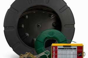 Product spotlight hammerhead trenchless hydraslitter