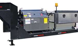 Product spotlight hot jet usa vac Yn jet series