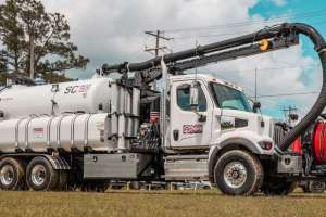 Product spotlight huber lancer sc1512