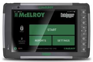 Product spotlight mcelroy datalogger 7