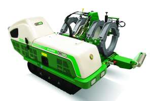 Product Spotlight Mcelroy Tracstar500S3 A