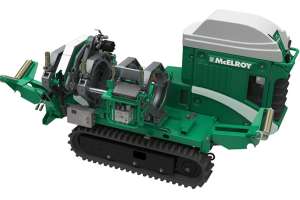 Product spotlight mcelroy tracstar 412i