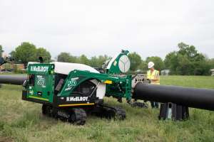 Product spotlight mcelroy tritan 560