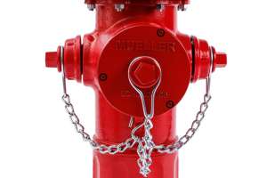 Product spotlight mueller hydrant renewal solution