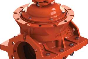 Product spotlight mueller permaseal insertion valve