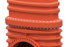Product spotlight mueller resilient wedge gate valve