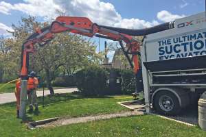 Product spotlight ox equipment mts dry suction