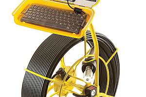 Product Spotlight Pearpoint P340 System