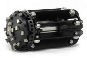 Product spotlight sewerproshop milling cutter