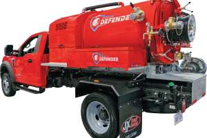 Product spotlight spartan tool defender