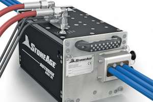 Product Spotlight Stoneage Abx 3L