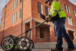 Product spotlight subsite electronics georanger xr