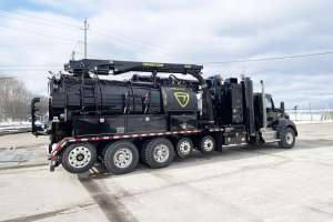 Product spotlight truvac hxx quint