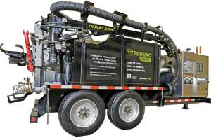 Product spotlight truvac trxx 2