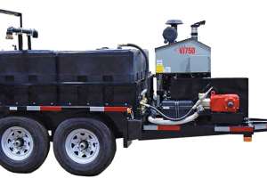 Product spotlight vac con vj750