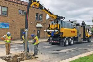 Product spotlight vacall allexcavate