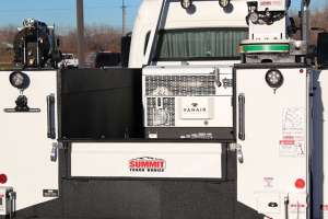 Vanair combines six forms of power in one unit