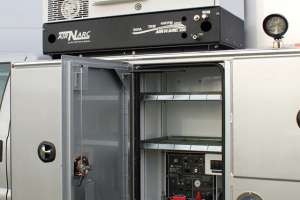 Vanair combines six forms of power in one unit