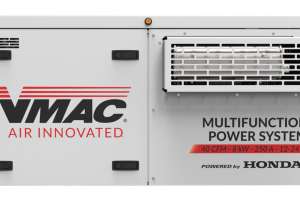 Product spotlight vmac 5 in 1 multifunction power system