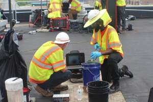 Progressive pipeline management case study