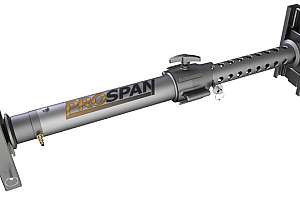 Prospan pneumatic shore 171031 135610