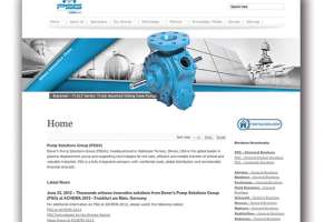 Industry News - October 2012
