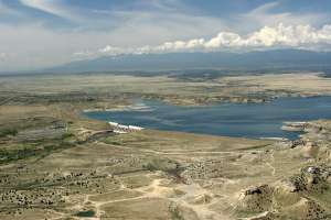 Bringing Safe Water Across the Continental Divide