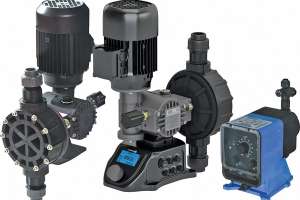 Pulsafeeder blackline series md and pro