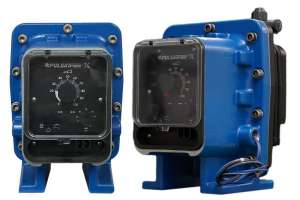 Pulsatron x press large