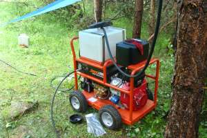 Pump Bulgaria Case Study 3