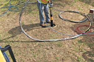 Solving Municipal Utility Problems