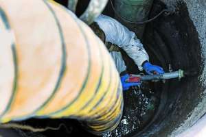 Protecting Pipes Against Corrosion
