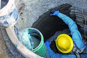 Protecting Pipes Against Corrosion