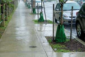 Innovative Stormwater Funding
