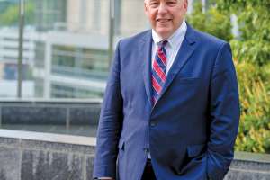 Absorbing the Impact of Stormwater